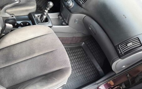 Hyundai Elantra IV, 2007 год, 640 000 рублей, 13 фотография