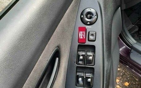 Hyundai Elantra IV, 2007 год, 640 000 рублей, 10 фотография