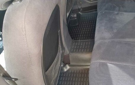 Hyundai Elantra IV, 2007 год, 640 000 рублей, 17 фотография