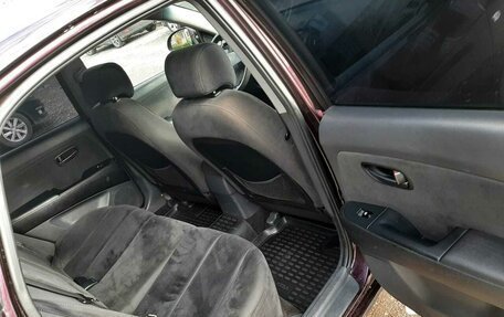 Hyundai Elantra IV, 2007 год, 640 000 рублей, 19 фотография