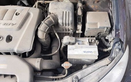 Hyundai Elantra IV, 2007 год, 640 000 рублей, 25 фотография