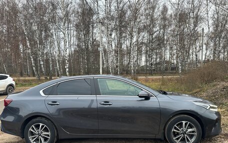 KIA Cerato IV, 2021 год, 2 450 000 рублей, 5 фотография