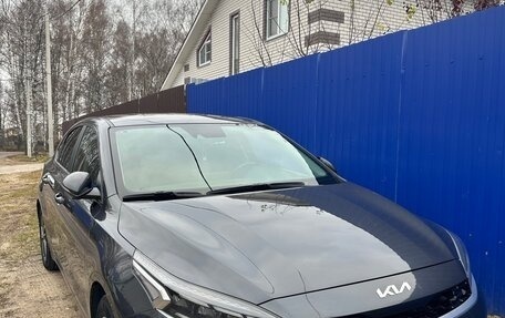 KIA Cerato IV, 2021 год, 2 450 000 рублей, 2 фотография