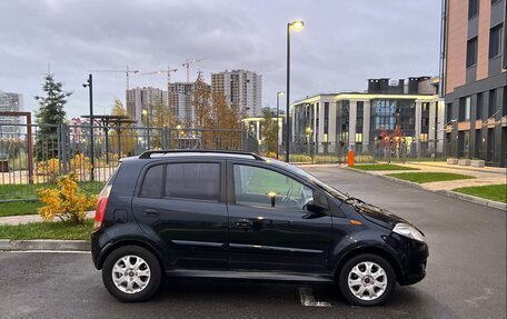 Chery Kimo (A1), 2008 год, 180 000 рублей, 2 фотография