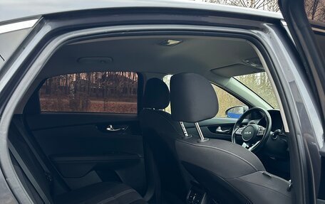 KIA Cerato IV, 2021 год, 2 450 000 рублей, 8 фотография