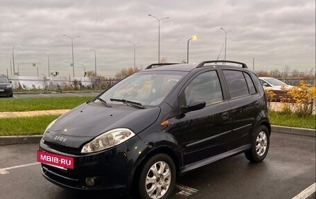 Chery Kimo (A1), 2008 год, 180 000 рублей, 3 фотография