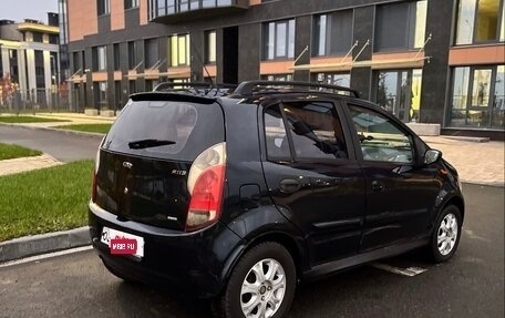 Chery Kimo (A1), 2008 год, 180 000 рублей, 5 фотография