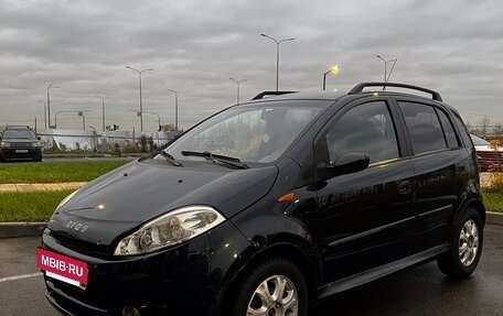 Chery Kimo (A1), 2008 год, 180 000 рублей, 7 фотография