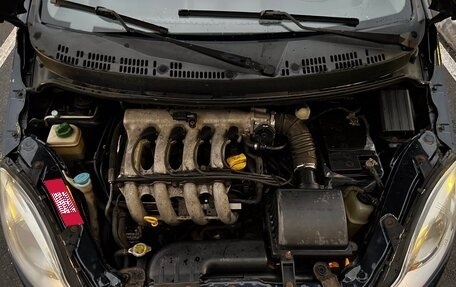 Chery Kimo (A1), 2008 год, 180 000 рублей, 12 фотография