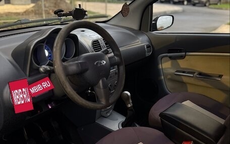 Chery Kimo (A1), 2008 год, 180 000 рублей, 10 фотография