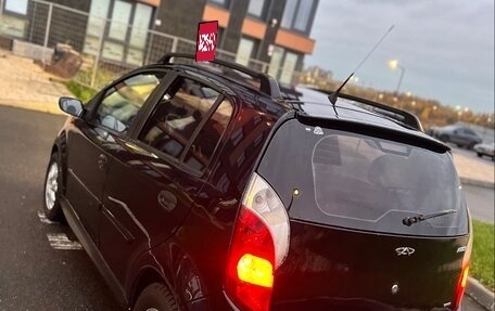 Chery Kimo (A1), 2008 год, 180 000 рублей, 8 фотография