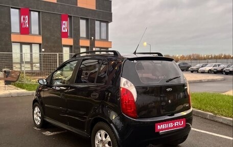 Chery Kimo (A1), 2008 год, 180 000 рублей, 4 фотография