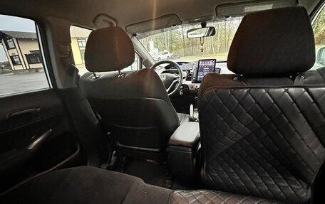 Honda Civic VIII, 2009 год, 650 000 рублей, 3 фотография