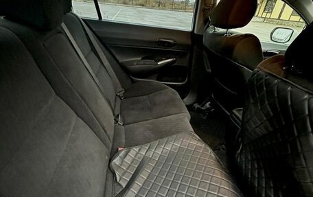 Honda Civic VIII, 2009 год, 650 000 рублей, 4 фотография