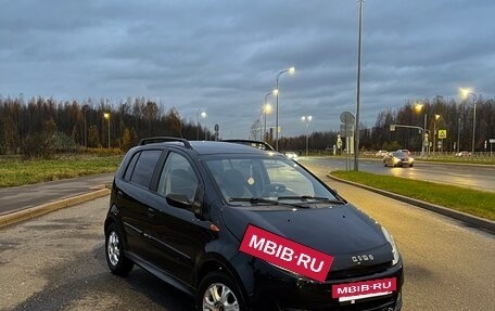 Chery Kimo (A1), 2008 год, 180 000 рублей, 13 фотография