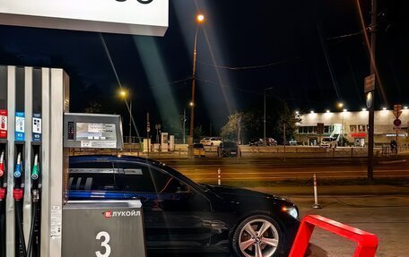 BMW 7 серия, 2013 год, 3 000 000 рублей, 4 фотография