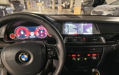 BMW 7 серия, 2013 год, 3 000 000 рублей, 7 фотография