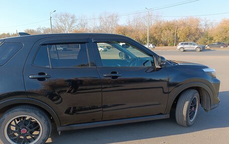 Toyota Raize I, 2020 год, 1 610 000 рублей, 7 фотография