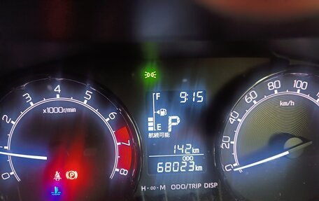 Toyota Raize I, 2020 год, 1 610 000 рублей, 11 фотография