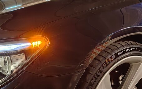 BMW 7 серия, 2013 год, 3 000 000 рублей, 5 фотография