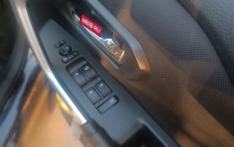 Toyota Raize I, 2020 год, 1 610 000 рублей, 13 фотография