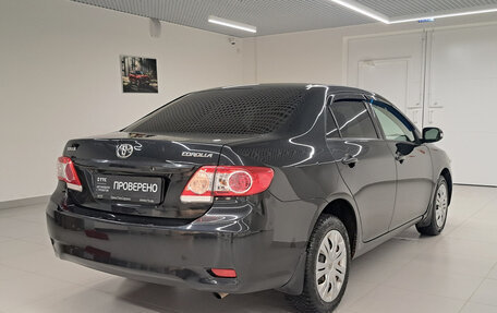 Toyota Corolla, 2010 год, 1 050 000 рублей, 6 фотография