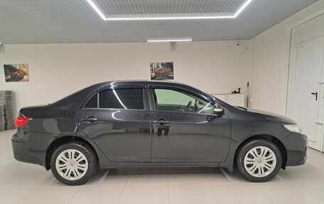 Toyota Corolla, 2010 год, 1 050 000 рублей, 5 фотография