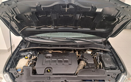 Toyota Corolla, 2010 год, 1 050 000 рублей, 11 фотография