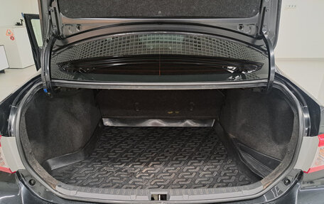 Toyota Corolla, 2010 год, 1 050 000 рублей, 12 фотография