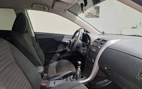 Toyota Corolla, 2010 год, 1 050 000 рублей, 13 фотография