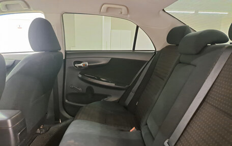 Toyota Corolla, 2010 год, 1 050 000 рублей, 15 фотография