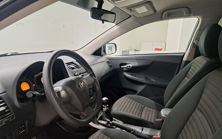 Toyota Corolla, 2010 год, 1 050 000 рублей, 20 фотография