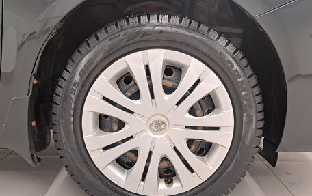 Toyota Corolla, 2010 год, 1 050 000 рублей, 22 фотография