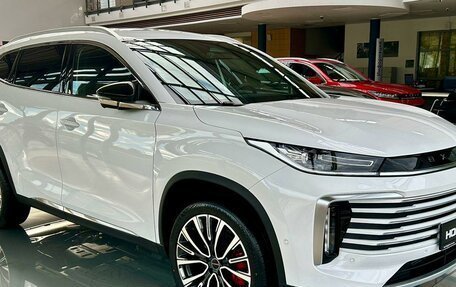 CheryExeed TXL, 2024 год, 4 200 000 рублей, 2 фотография