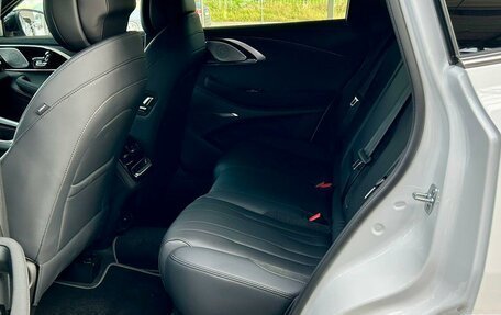 CheryExeed TXL, 2024 год, 4 200 000 рублей, 11 фотография