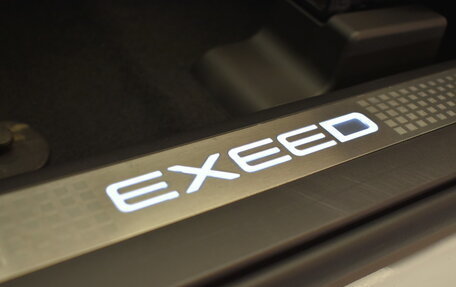 CheryExeed TXL, 2024 год, 4 200 000 рублей, 18 фотография