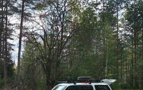 Ford Explorer III, 1992 год, 450 000 рублей, 4 фотография