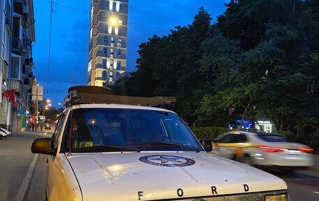 Ford Explorer III, 1992 год, 450 000 рублей, 5 фотография