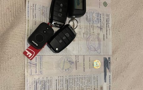 KIA Sportage IV рестайлинг, 2017 год, 2 290 000 рублей, 14 фотография