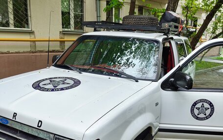 Ford Explorer III, 1992 год, 450 000 рублей, 3 фотография