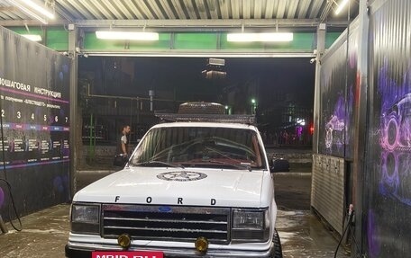 Ford Explorer III, 1992 год, 450 000 рублей, 6 фотография