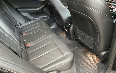 BMW X3, 2018 год, 4 500 000 рублей, 11 фотография