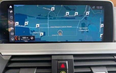 BMW X3, 2018 год, 4 500 000 рублей, 15 фотография