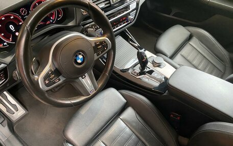 BMW X3, 2018 год, 4 500 000 рублей, 16 фотография