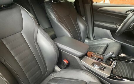 BMW X3, 2018 год, 4 500 000 рублей, 19 фотография