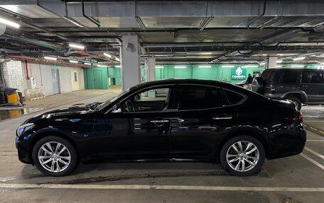 Infiniti Q70 I, 2015 год, 3 550 000 рублей, 7 фотография