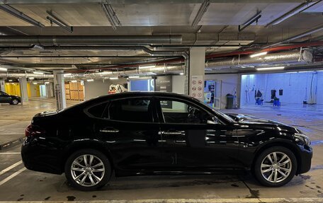 Infiniti Q70 I, 2015 год, 3 550 000 рублей, 8 фотография