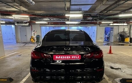 Infiniti Q70 I, 2015 год, 3 550 000 рублей, 6 фотография