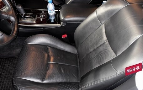 Infiniti Q70 I, 2015 год, 3 550 000 рублей, 2 фотография