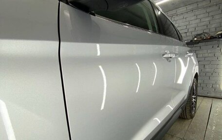 Hyundai Tucson III, 2020 год, 2 330 000 рублей, 3 фотография